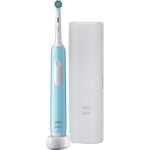 Oral-B Cepillo de dientes eléctrico Pro Series 1, desarrollado con tecnología Braun