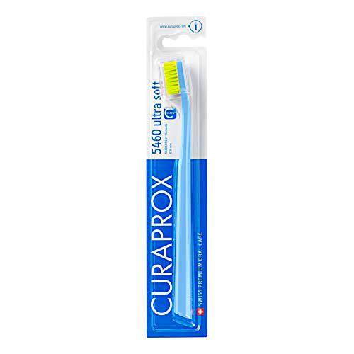 Curaprox Spazzolino Cs 5460 Ultra Soft, 1 pieza