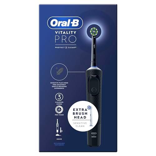 Oral-B Vitality Pro - Cepillo de dientes eléctrico
