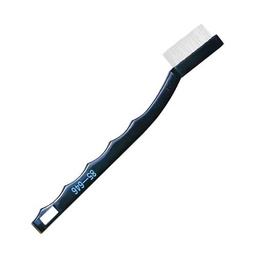 Nanoskin 85 - 646 Cepillo de Dientes Estilo Detall/Scratch Cepillo de Nailon