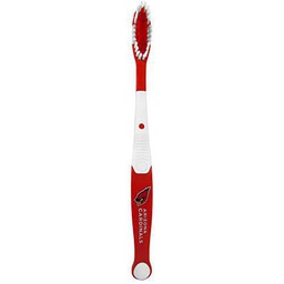 NFL Siskiyou Sports Fan Shop Arizona Cardinals MVP cepillo de dientes de talla única