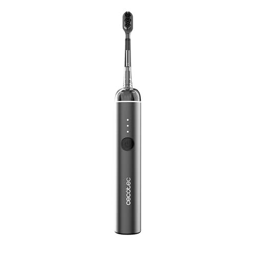 Cecotec Cepillo de Dientes Eléctrico Sónico ToothCare UltraSonic EliteSwing