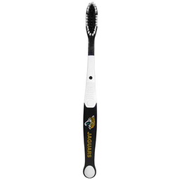 NFL Siskiyou Sports Fan Shop Jacksonville Jaguars MVP cepillo de dientes talla única color del equipo