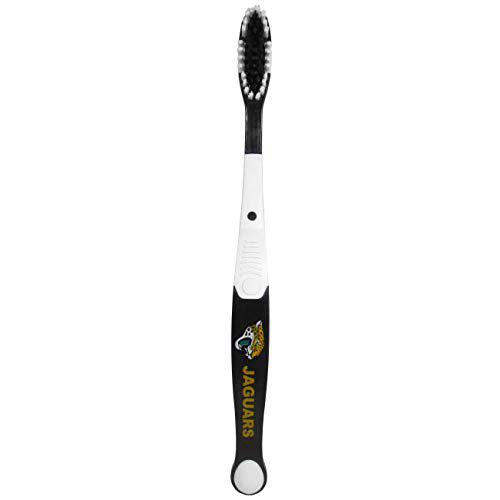 NFL Siskiyou Sports Fan Shop Jacksonville Jaguars MVP cepillo de dientes talla única color del equipo