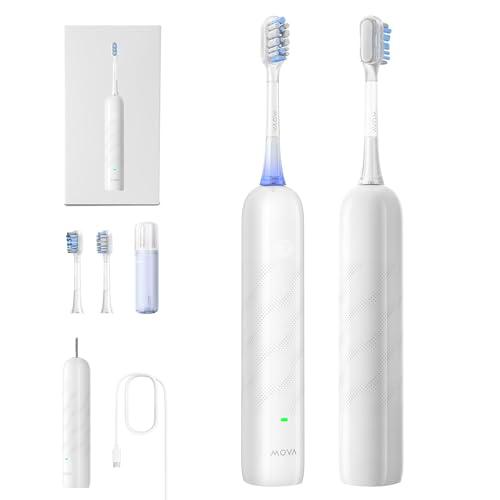 Mova Fresh SweepDrive Cepillo de Dientes Eléctrico