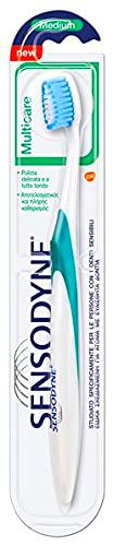 12 x Cepillo de dientes suave Sensodyne