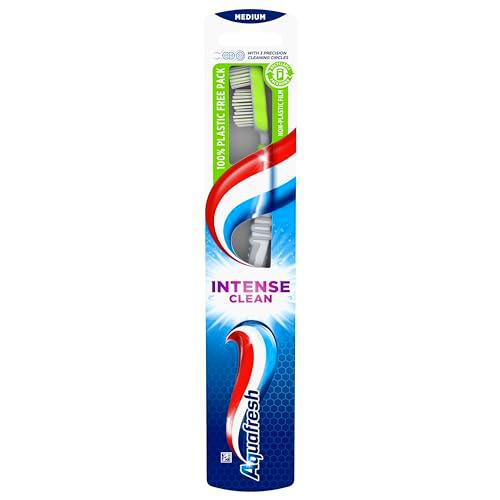 Aquafresh - Spazz.intense clean medio