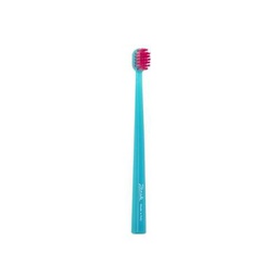 Cepillo de dientes azul 17,5 1,8 cm