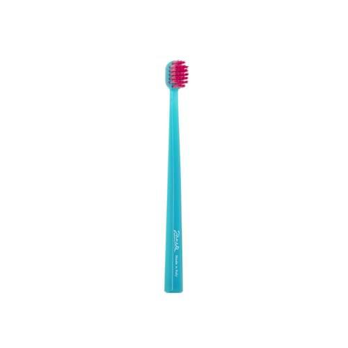 Cepillo de dientes azul 17,5 1,8 cm