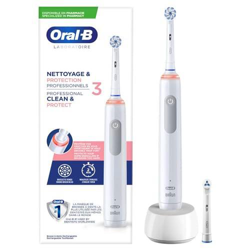 Oral-B Professional Cuidado de encías 3