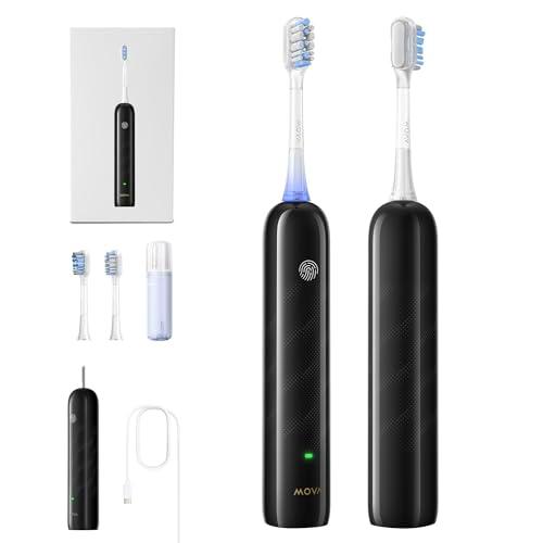 Mova Fresh SweepDrive Cepillo de Dientes Eléctrico