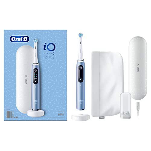 Oral-B Cepillo de dientes eléctrico iO Serie 9, edición especial
