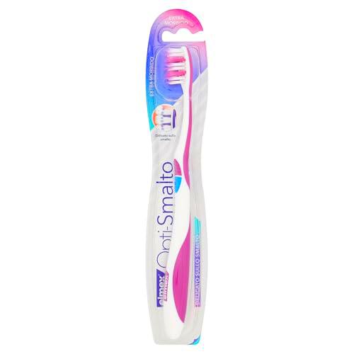 elmex Cepillo profesional Opti-esmalte, extra suave