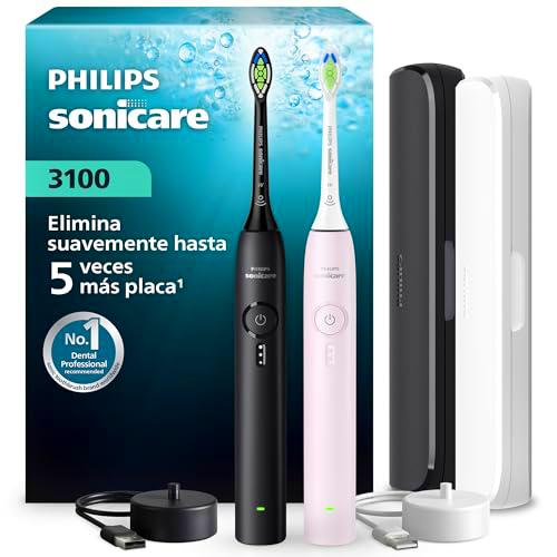 Cepillo Philips Sonicare Serie 3000 - Cepillo dental sónico