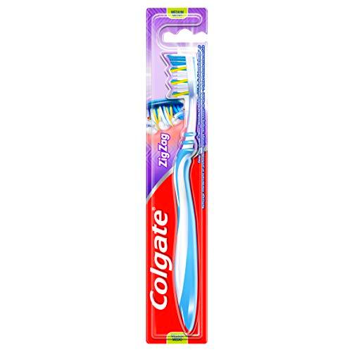 Colgate - Zig-Zag - Cepillo de dientes