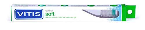 VITIS - Cepillo Suave, Colores Surtidos