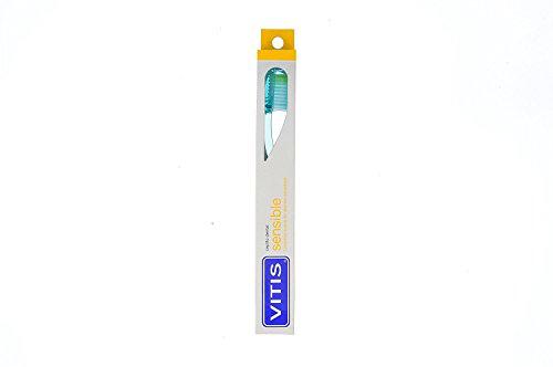 VITIS - Cepillo VITIS Sensible, Colores Surtidos