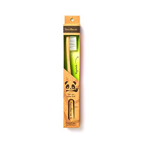 NextBrush Cepillo Infantil - 1 unidad