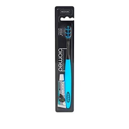 Biomed BLACK Toothbrush 23 gr