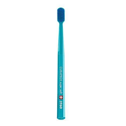 Curaprox CS 3960 - Cepillo manual, multicolor