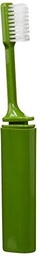 Bushcraft BCB - Producto de higiene y Limpieza, Color Verde