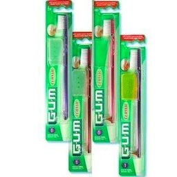 Gum Cepillo de Dientes, colores surtidos