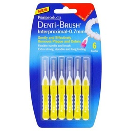 Denti-brush Interproximal-0.7mm